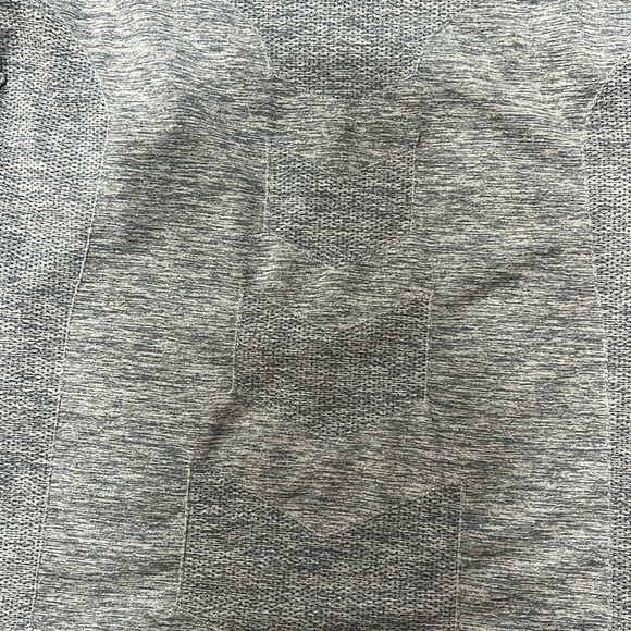 ALPHALETE MUSCLE SHIRT GYM SHIRT MEDIUM VERY STRETCHY - Picture 6 of 9